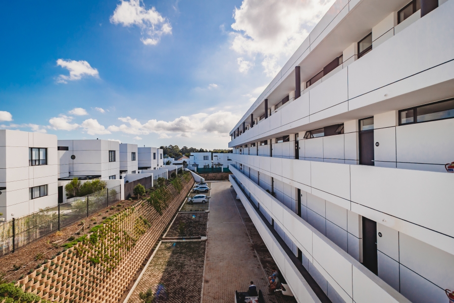 2 Bedroom Property for Sale in Heather Park Western Cape